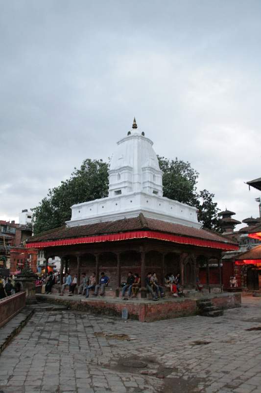 India & Nepal 2011 - 0146